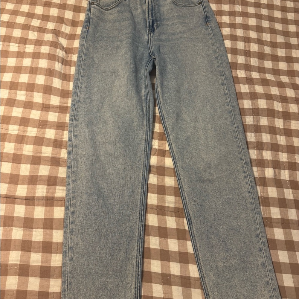 Classic Blue Women's Jeans